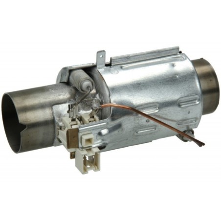 Resistencia Lavavajillas compatible con Whirlpool 2040w 484000000610