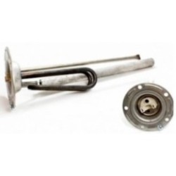 Resistencia Termo Standard 1500w 230V compatible con Fleck 816095