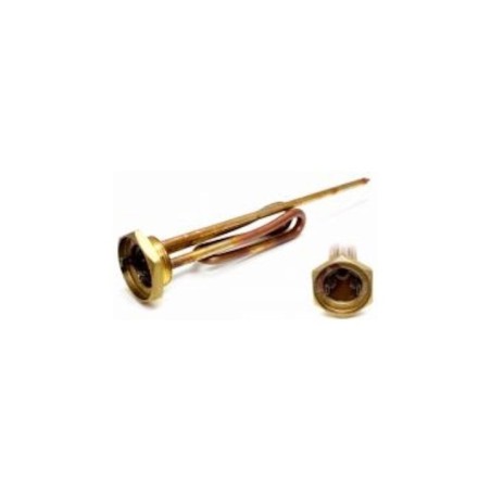 Resistencia Termo 1 1/4 1500w Reco