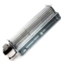 Ventilador Tangencial 270mm Izquierda