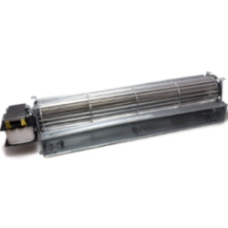Ventilador Tangencial 360Mm Izquierda