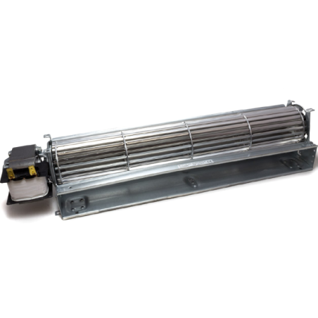 Ventilador Tangencial 360Mm Izquierda