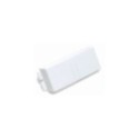 Tecla Lavadora compatible con Bosch 154769