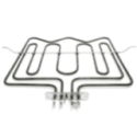 Resistencia Horno compatible con Beko 262900005
