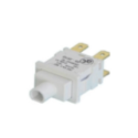 Interruptor Lavadora compatible con Beko compatible con Saivod 2808540400