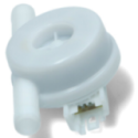 Caudalimetro Lavavajillas compatible con Balay compatible con Bosch 424099