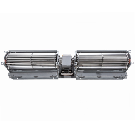 Ventilador Tangencial Doble 180mm