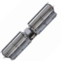 Ventilador Tangencial Doble 180mm