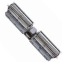 Ventilador Tangencial Doble 180mm