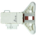 Retardo Blocapuerta Lavadora compatible con Newpol Solid 663800 ZV446