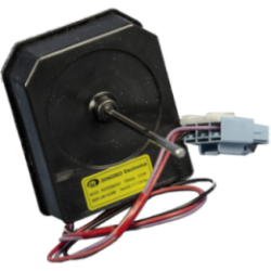 Ventilador Frigo compatible con Lg No-Frost 4681JB1029B
