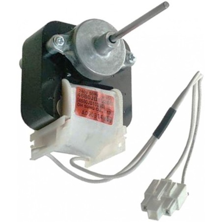 Ventilador Frigo No-Frost compatible con Lg 4680JB1026B