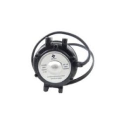 Ventilador Frigo compatible con Whirlpool Side By Side Standard