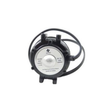 Ventilador Frigo compatible con Whirlpool Side By Side Standard
