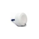 Mando Timer Secadora compatible con Whirlpool 481241458306