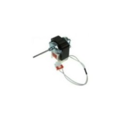 Ventilador Frigo No Forst Arcelik compatible con Beko compatible con Saivod 4285820185