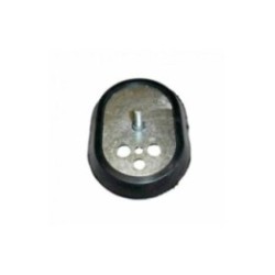 Portavainas Termo compatible con Ariston 65108275