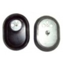 Portavainas Termo compatible con Ariston 65108275
