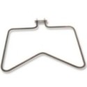 Resistencia Horno compatible con Whirlpool 480121100591