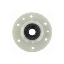 Portarodamiento Lavadora compatible con Otsein compatible con Candy 46005903, 46002361