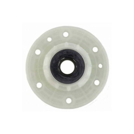 Portarodamiento Lavadora compatible con Otsein compatible con Candy 46005903, 46002361