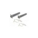 Kit Muelles Puerta Lavavajillas compatible con Bosch 754869