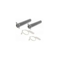 Kit Muelles Puerta Lavavajillas compatible con Bosch 754869
