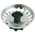 Tapon Fregadero compatible con Teka Inoxidable Antiguo