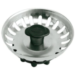 Tapon Fregadero compatible con Teka Inoxidable Antiguo