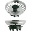 Tapon Fregadero compatible con Teka Inoxidable Antiguo