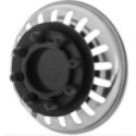 Tapon Fregadero compatible con Teka Inoxidable Antiguo