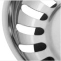 Tapon Fregadero compatible con Teka Inoxidable Antiguo