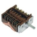 Selector Horno compatible con Candy 91204784