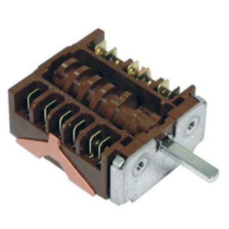Selector Horno compatible con Candy 91204784