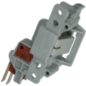 Cierre Puerta Lavavajillas compatible con Indesit 362097 Original