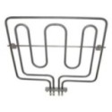 Resistencia Horno compatible con Zanussi 3570355010 800+1750W