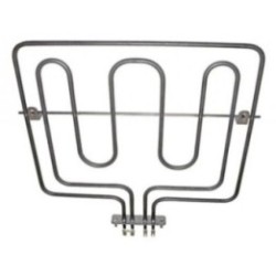 Resistencia Horno compatible con Zanussi 3570355010 800+1750W