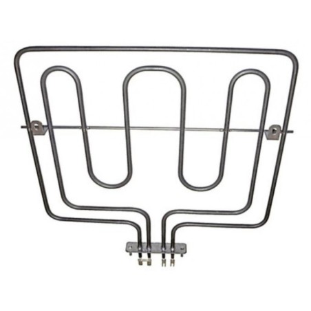 Resistencia Horno compatible con Zanussi 3570355010 800+1750W