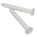 Pasadores Puerta Carga Superior compatible con Candy 81453714, 49033811 Original