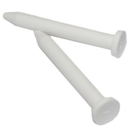 Pasadores Puerta Carga Superior compatible con Candy 81453714, 49033811 Original