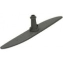 Aspersor Lavavajillas Inferior compatible con Electrolux compatible con Zanussi 1527271207 Original