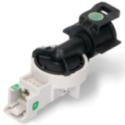 Presostato Lavavajillas compatible con Electrolux 140000554083 140000554067