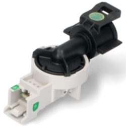 Presostato Lavavajillas compatible con Electrolux 140000554083 140000554067
