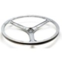 Polea Con Agujero 14,8 X 11 Mm 481952888119
