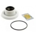 Portarodamiento Lavadora compatible con Zanussi 4071306502