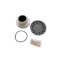 Porta Rodamiento Lavadora compatible con Zanussi 4071306494