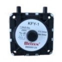 Honeywell Interruptor De Presion De Aire C60651028 2