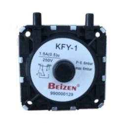 Honeywell Interruptor De Presion De Aire C60651028 2