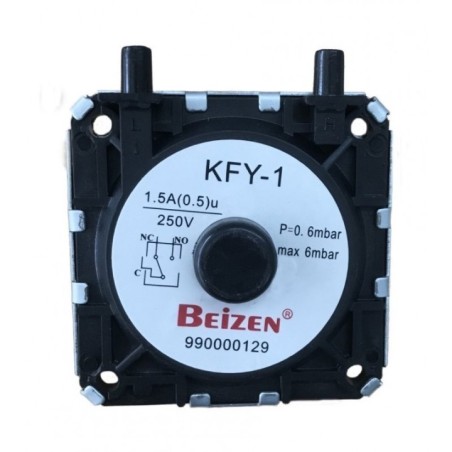 Honeywell Interruptor De Presion De Aire C60651028 2