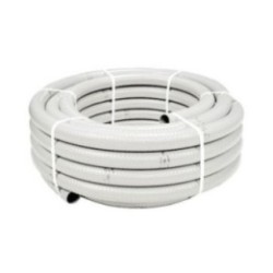 Tubo Desague Pvc 32X27 Blanco
